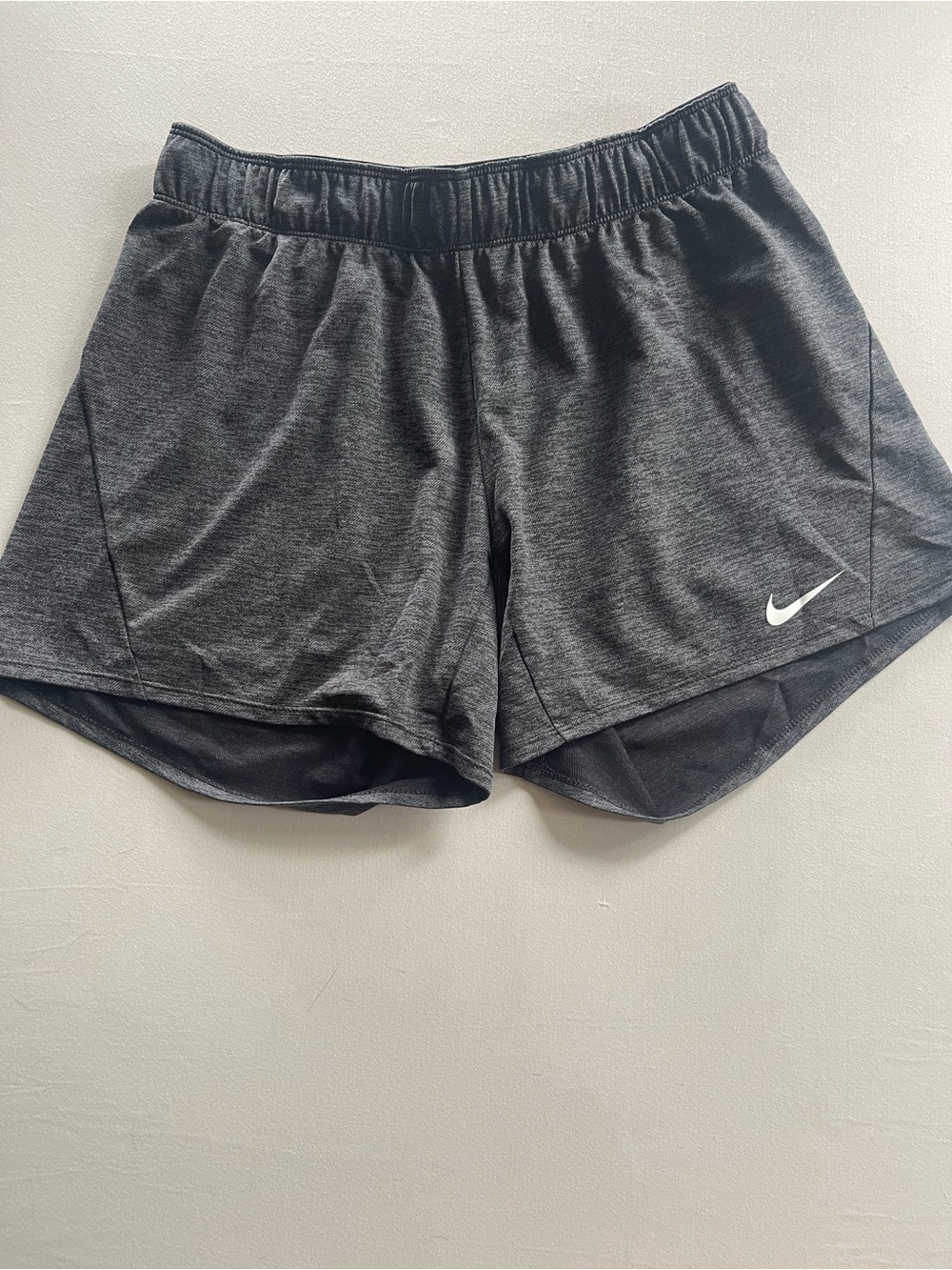 Nike Women’s Dri-Fit Running Shorts